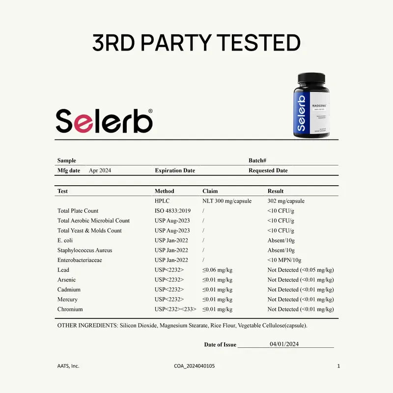 š#1 Best Sellerā°50K+ SOLD! Almost Goneš„-NAD+ Supplement for Men-ABB8