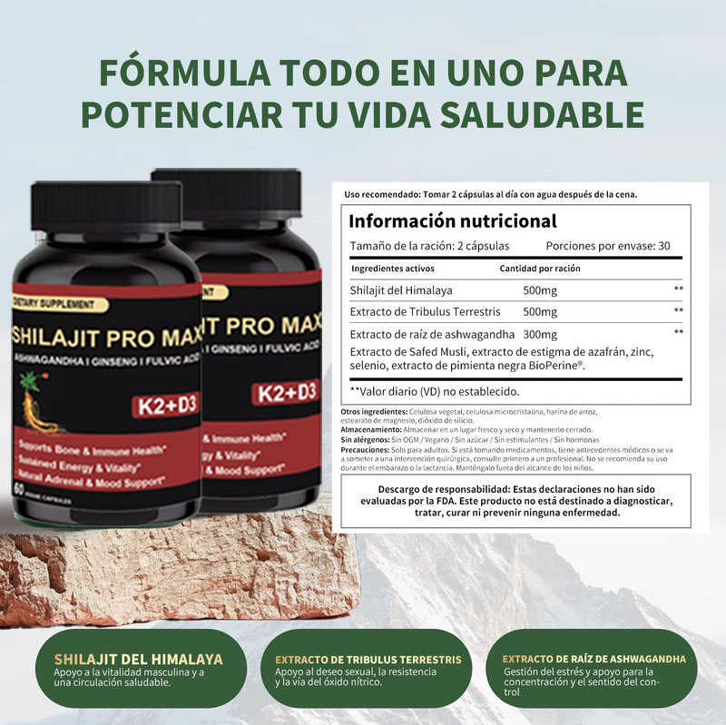 ๐โจSHILAJIT ๐๐จ๐ญ๐๐ง๐๐ข๐๐๐จ๐ซ ๐๐๐ญ๐ฎ๐ซ๐๐ฅ ๐๐ ๐๐๐ฆ๐๐งฬ๐จ ๐ฒ ๐๐๐ฌ๐ข๐ฌ๐ญ๐๐ง๐๐ข๐ ๐ฉ๐๐ซ๐ ๐๐จ๐ฆ๐๐ซ๐๐ฌ-GD๏ผT๏ผ