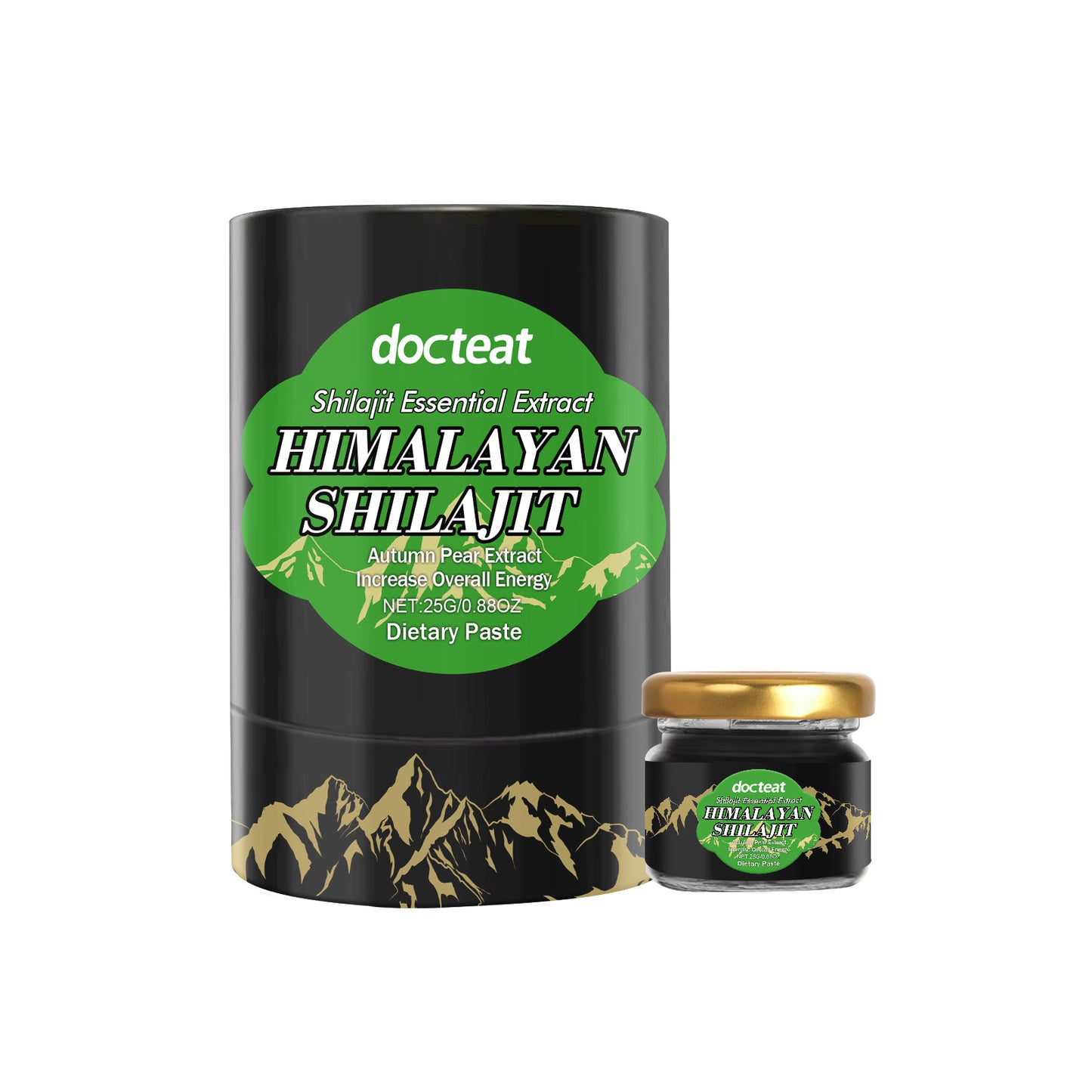 ðFlash Saleâ¡ 50K+ SOLD! Almost Gone-ð¥SHILAJIT ESSENTIAL EXTRACT - JSS6