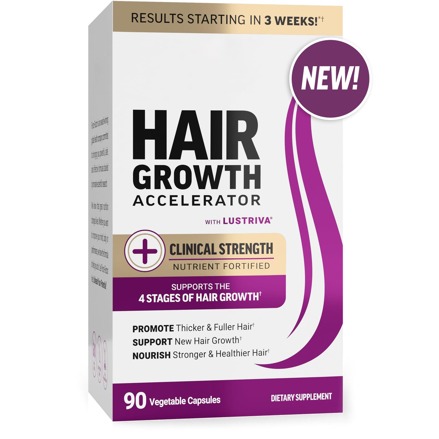 🏆Flash Sale⚡ 50K+ SOLD! Almost Gone-💥🏆Hair Growth Kit-W18