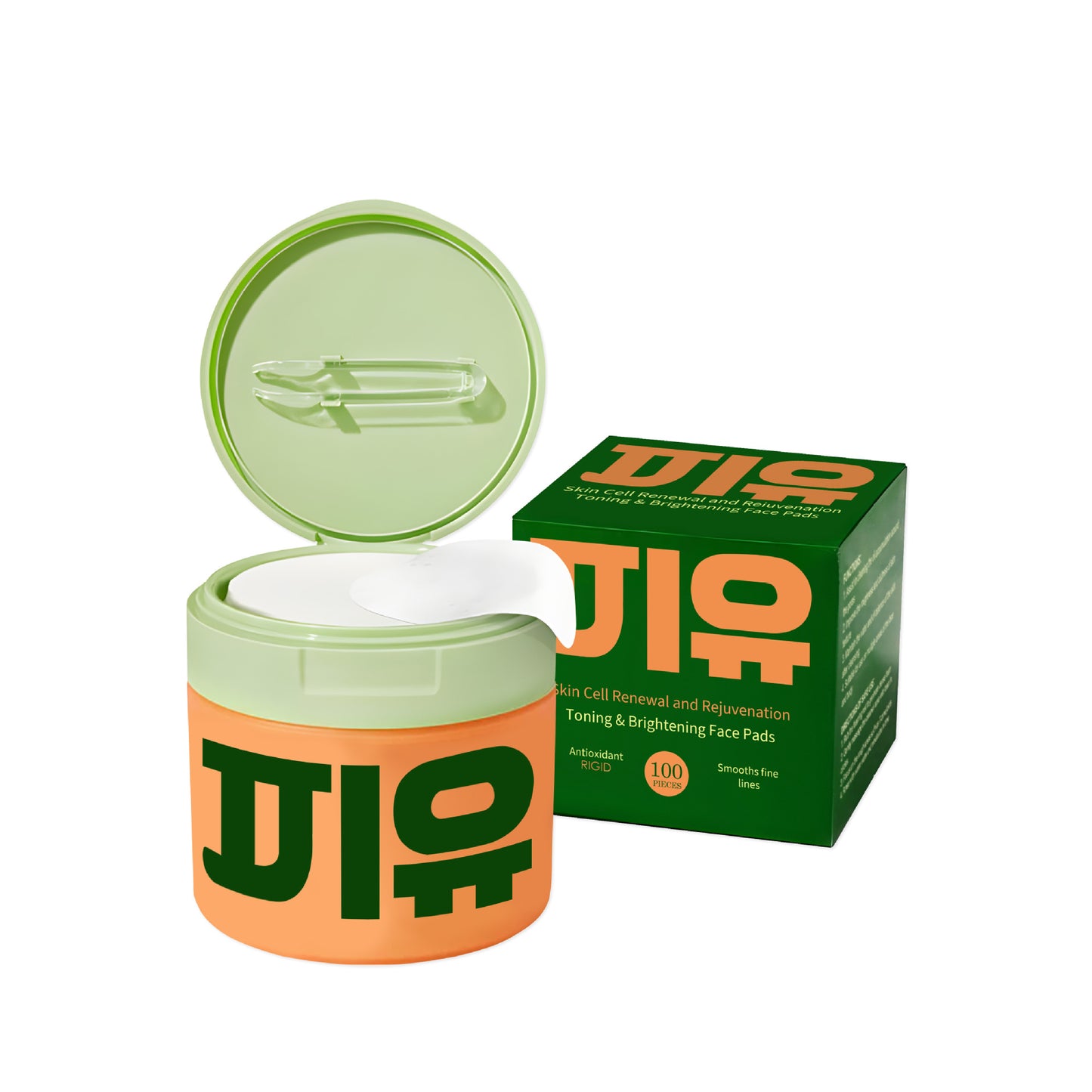 π Anniversary Big Sale Up To 50% 0FF π Korean Skincare Anti-Aging - JSS6