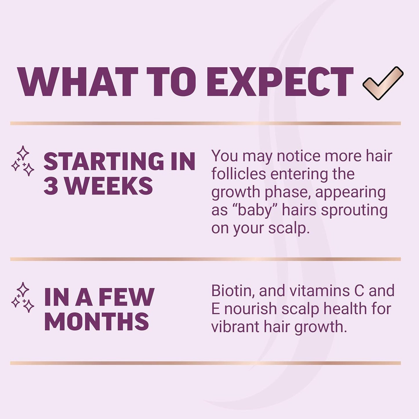 🏆Flash Sale⚡ 50K+ SOLD! Almost Gone-💥🏆Hair Growth Kit-W18