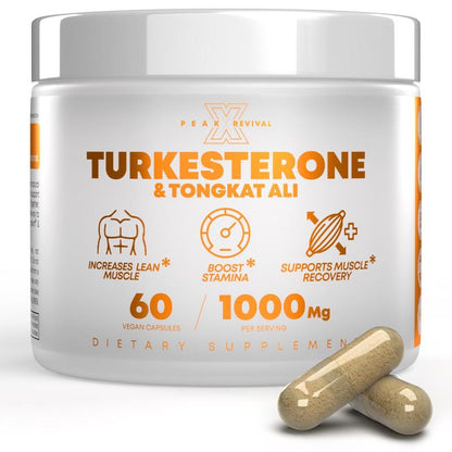 🏆Flash Sale⚡50K+ SOLD!💥🏆Tongkat Ali Supplement-ZDQ8