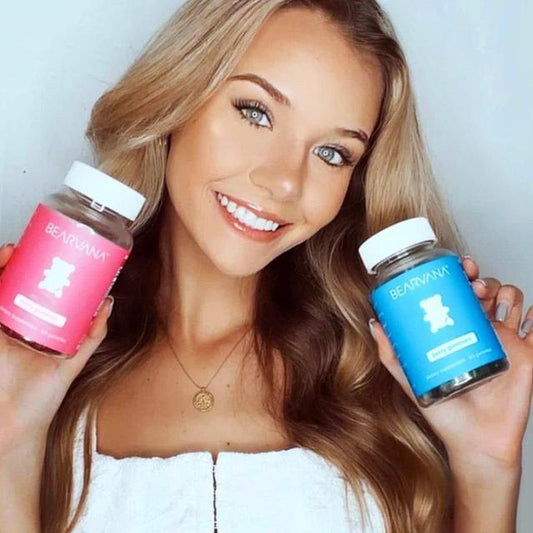 🏆Flash Sale⚡50K+ SOLD!💥🏆Women’s Support Supplement-ZDQ8