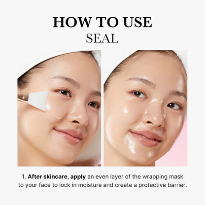 🔥First 100:2nd Item 60%Off🔥Collagen Night Mask-W18