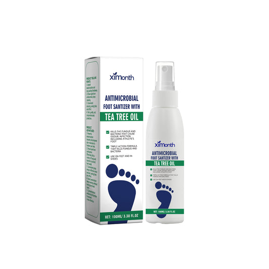 🎯The Lowest Price Ever-50% OFF🎯Herbal Antibacterial Foot Spray-ABB8