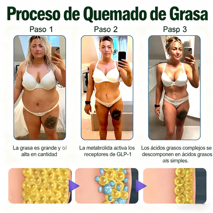 𝑳𝒖𝒎𝒆𝒃𝒍𝒐𝒐𝒎® 𝑮𝑳𝑷-𝟏 𝟖 𝒆𝒏 𝟏 𝑭𝒊𝒕 & 𝑽𝒊𝒕𝒂𝒍 (𝒔𝒐𝒍𝒐 𝒖𝒏𝒂 𝒗𝒆𝒛 𝒂𝒍 𝒅𝒊́𝒂, 𝒄𝒂𝒎𝒃𝒊𝒐𝒔 𝒗𝒊𝒔𝒊𝒃𝒍𝒆𝒔 𝒆𝒏 𝟕 𝒅𝒊́𝒂𝒔) √ 𝑷𝒂𝒓𝒂 𝒐𝒃𝒆𝒔𝒊𝒅𝒂𝒅, 𝒔𝒂𝒍𝒖𝒅 𝒄𝒂𝒓𝒅𝒊𝒐𝒗𝒂𝒔𝒄𝒖𝒍𝒂𝒓, 𝒅𝒊𝒂𝒃𝒆𝒕𝒆𝒔, 𝒂𝒑𝒏𝒆𝒂 𝒅𝒆𝒍 𝒔𝒖𝒆𝒏̃𝒐, 𝒔𝒂𝒍𝒖𝒅 𝒊𝒏𝒕𝒆𝒔𝒕𝒊𝒏𝒂𝒍, 𝒑𝒓𝒐𝒃𝒍𝒆𝒎𝒂𝒔 𝒂𝒓𝒕𝒊𝒄𝒖𝒍𝒂𝒓𝒆𝒔 𝒚 𝒎𝒂́𝒔-H1 xy