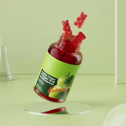 ✨ LAST DAY PROMOTION - 50%OFF✨ Apple Cider Vinegar Gummies-ZDQ8