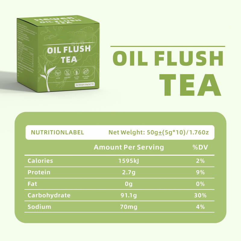 🏆#1 Best Seller ⏰50K+ SOLD! Almost Gone💥-Pure Ingredients No Sugar Added Ambient Tea-ABB8
