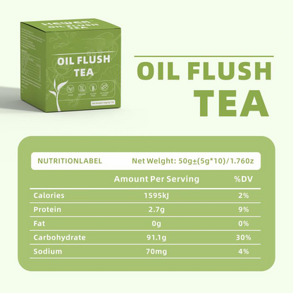 🏆#1 Best Seller ⏰50K+ SOLD! Almost Gone💥-Pure Ingredients No Sugar Added Ambient Tea-ABB8