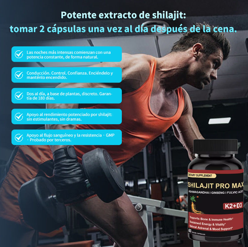 🏆✨SHILAJIT 𝐏𝐨𝐭𝐞𝐧𝐜𝐢𝐚𝐝𝐨𝐫 𝐍𝐚𝐭𝐮𝐫𝐚𝐥 𝐝𝐞 𝐓𝐚𝐦𝐚𝐧̃𝐨 𝐲 𝐑𝐞𝐬𝐢𝐬𝐭𝐞𝐧𝐜𝐢𝐚 𝐩𝐚𝐫𝐚 𝐇𝐨𝐦𝐛𝐫𝐞𝐬-GD