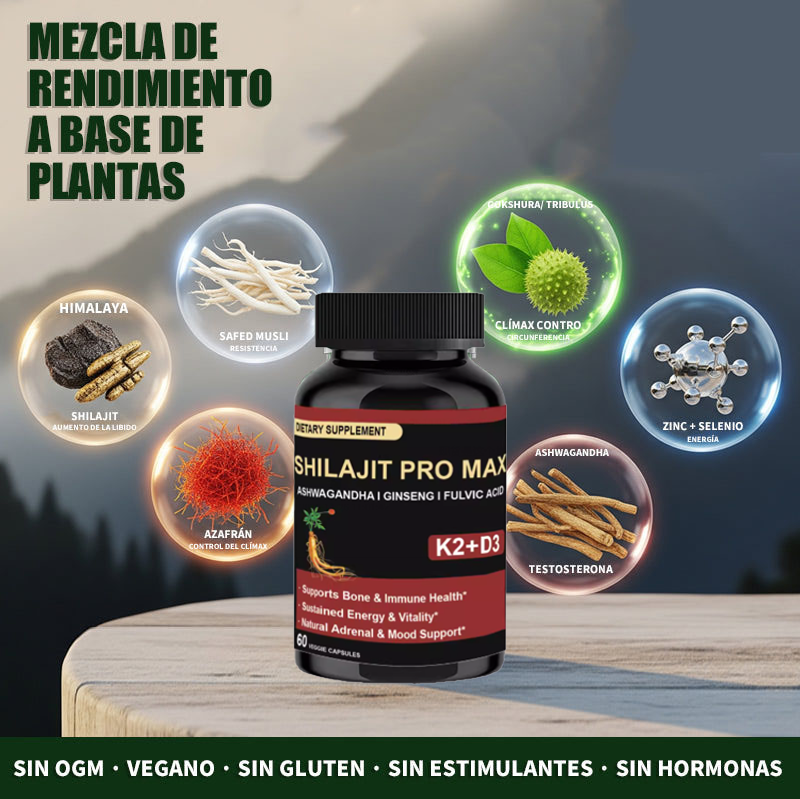 🏆✨SHILAJIT 𝐏𝐨𝐭𝐞𝐧𝐜𝐢𝐚𝐝𝐨𝐫 𝐍𝐚𝐭𝐮𝐫𝐚𝐥 𝐝𝐞 𝐓𝐚𝐦𝐚𝐧̃𝐨 𝐲 𝐑𝐞𝐬𝐢𝐬𝐭𝐞𝐧𝐜𝐢𝐚 𝐩𝐚𝐫𝐚 𝐇𝐨𝐦𝐛𝐫𝐞𝐬-GD