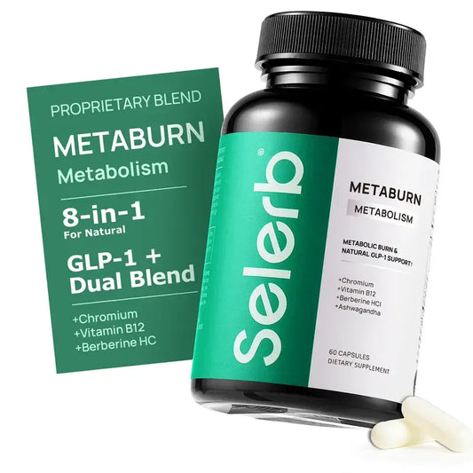 🏆Flash Sale⚡50K+ SOLD!💥Metaburn for Daily Nutrient Suppor-ABB8