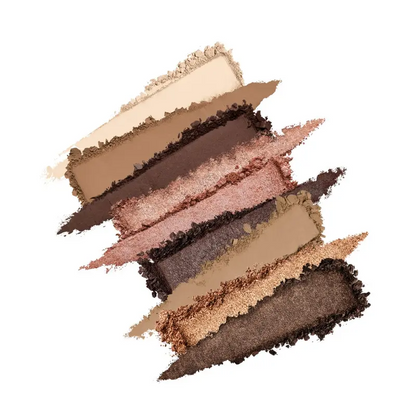 🎁Final 3 Hours: 60% OFF 🔥LUMEBLIOOM® Natural Eye Shadow Palette-W18