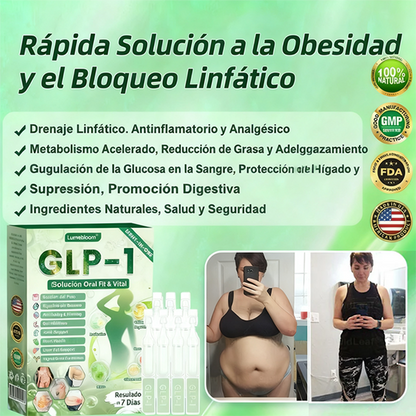 𝑳𝒖𝒎𝒆𝒃𝒍𝒐𝒐𝒎® 𝑮𝑳𝑷-𝟏 𝟖 𝒆𝒏 𝟏 𝑭𝒊𝒕 & 𝑽𝒊𝒕𝒂𝒍 (𝒔𝒐𝒍𝒐 𝒖𝒏𝒂 𝒗𝒆𝒛 𝒂𝒍 𝒅𝒊́𝒂, 𝒄𝒂𝒎𝒃𝒊𝒐𝒔 𝒗𝒊𝒔𝒊𝒃𝒍𝒆𝒔 𝒆𝒏 𝟕 𝒅𝒊́𝒂𝒔) √ 𝑷𝒂𝒓𝒂 𝒐𝒃𝒆𝒔𝒊𝒅𝒂𝒅, 𝒔𝒂𝒍𝒖𝒅 𝒄𝒂𝒓𝒅𝒊𝒐𝒗𝒂𝒔𝒄𝒖𝒍𝒂𝒓, 𝒅𝒊𝒂𝒃𝒆𝒕𝒆𝒔, 𝒂𝒑𝒏𝒆𝒂 𝒅𝒆𝒍 𝒔𝒖𝒆𝒏̃𝒐, 𝒔𝒂𝒍𝒖𝒅 𝒊𝒏𝒕𝒆𝒔𝒕𝒊𝒏𝒂𝒍, 𝒑𝒓𝒐𝒃𝒍𝒆𝒎𝒂𝒔 𝒂𝒓𝒕𝒊𝒄𝒖𝒍𝒂𝒓𝒆𝒔 𝒚 𝒎𝒂́𝒔-H1 xy