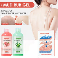 2 PCS（Honey peach+Aloe)