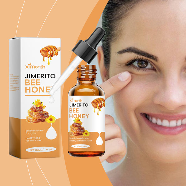 🏆Flash Sale⚡ 50K+ SOLD! Almost Gone-💥🏆Honey Eye Care Serum-H1