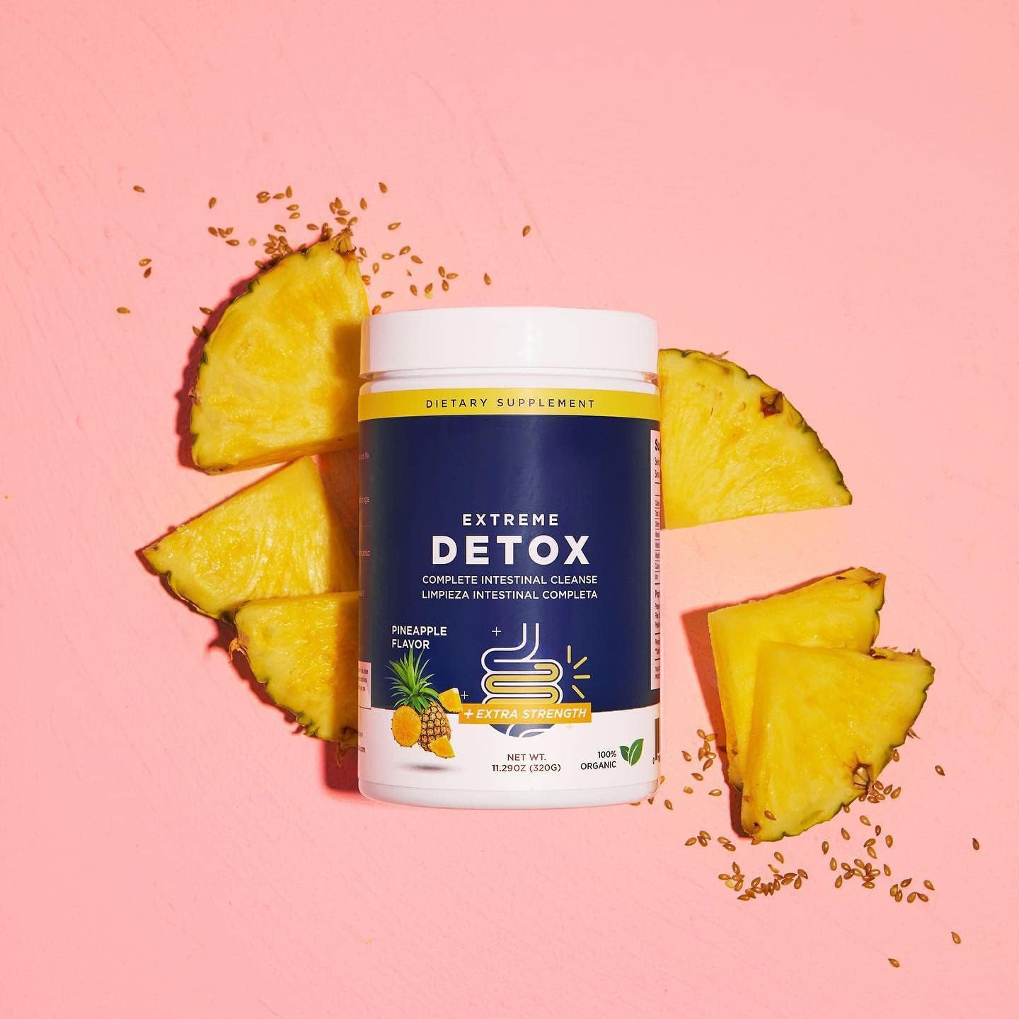 🏆Flash Sale⚡50K+ SOLD!💥🏆Colon Cleanse-ZDQ8