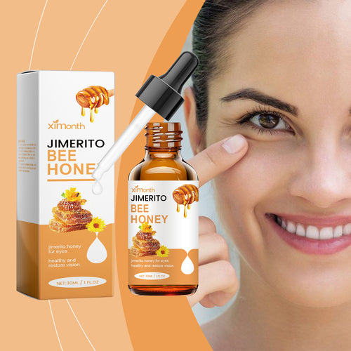 🏆Flash Sale⚡Honey Eye Cleansing Serum - JSS6