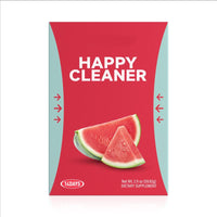 Supergreen watermelon flavor