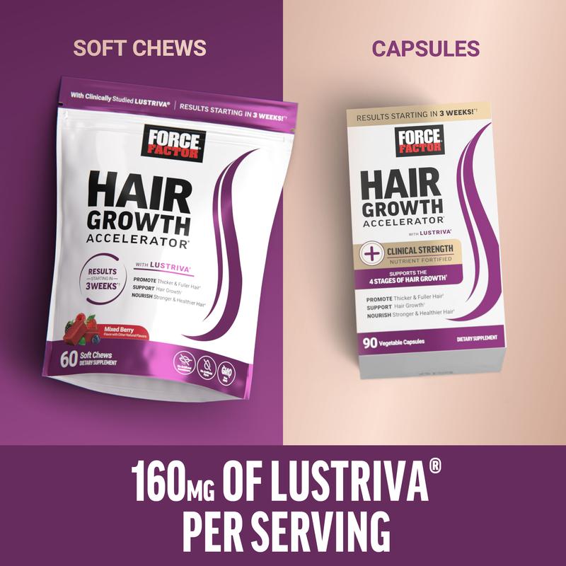 🏆Flash Sale⚡ 50K+ SOLD! Almost Gone-💥🏆Hair Growth Kit-W18