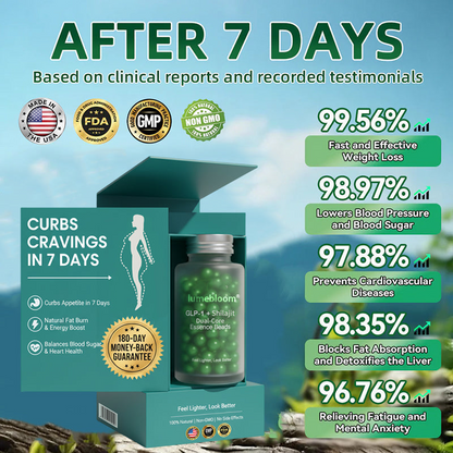 𝐎𝐟𝐟𝐢𝐜𝐢𝐚𝐥 𝐒𝐭𝐨𝐫𝐞 | 𝐥𝐮𝐦𝐞𝐛𝐥𝐨𝐨𝐦® 𝐆𝐋𝐏-𝟏 𝐒𝐢𝐱 𝐢𝐧 𝐎𝐧𝐞 𝐇𝐞𝐚𝐥𝐭𝐡 𝐒𝐨𝐥𝐮𝐭𝐢𝐨𝐧 𝐁𝐞𝐚𝐝𝐬 (𝐉𝐮𝐬𝐭 𝐨𝐧𝐜𝐞 𝐚 𝐝𝐚𝐲, 𝐯𝐢𝐬𝐢𝐛𝐥𝐞 𝐜𝐡𝐚𝐧𝐠𝐞𝐬 𝐢𝐧 𝟕 𝐝𝐚𝐲𝐬) 🎁 𝐅𝐨𝐫 𝐨𝐛𝐞𝐬𝐢𝐭𝐲, 𝐜𝐚𝐫𝐝𝐢𝐨𝐯𝐚𝐬𝐜𝐮𝐥𝐚𝐫 𝐡𝐞𝐚𝐥𝐭𝐡, 𝐝𝐢𝐚𝐛𝐞𝐭𝐞𝐬, 𝐬𝐥𝐞𝐞𝐩 𝐚𝐩𝐧𝐞𝐚, 𝐠𝐮𝐭 𝐡𝐞𝐚𝐥𝐭𝐡, 𝐣𝐨𝐢𝐧𝐭 𝐢𝐬𝐬𝐮𝐞𝐬, 𝐚𝐧𝐝 𝐦𝐨𝐫𝐞.🔥923