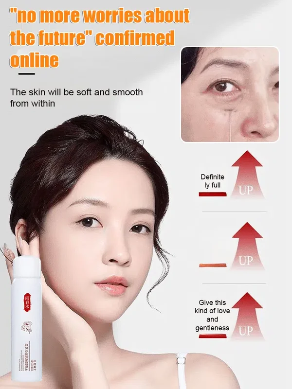 🔥BUY 1 GET 1 FREE🔥 Anti-wrinkle Rejuvenating Water💦-W18
