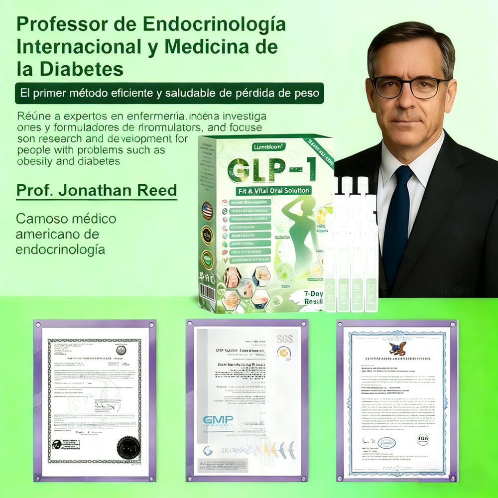 𝑳𝒖𝒎𝒆𝒃𝒍𝒐𝒐𝒎® 𝑮𝑳𝑷-𝟏 𝟖 𝒆𝒏 𝟏 𝑭𝒊𝒕 & 𝑽𝒊𝒕𝒂𝒍 (𝒔𝒐𝒍𝒐 𝒖𝒏𝒂 𝒗𝒆𝒛 𝒂𝒍 𝒅𝒊́𝒂, 𝒄𝒂𝒎𝒃𝒊𝒐𝒔 𝒗𝒊𝒔𝒊𝒃𝒍𝒆𝒔 𝒆𝒏 𝟕 𝒅𝒊́𝒂𝒔) √ 𝑷𝒂𝒓𝒂 𝒐𝒃𝒆𝒔𝒊𝒅𝒂𝒅, 𝒔𝒂𝒍𝒖𝒅 𝒄𝒂𝒓𝒅𝒊𝒐𝒗𝒂𝒔𝒄𝒖𝒍𝒂𝒓, 𝒅𝒊𝒂𝒃𝒆𝒕𝒆𝒔, 𝒂𝒑𝒏𝒆𝒂 𝒅𝒆𝒍 𝒔𝒖𝒆𝒏̃𝒐, 𝒔𝒂𝒍𝒖𝒅 𝒊𝒏𝒕𝒆𝒔𝒕𝒊𝒏𝒂𝒍, 𝒑𝒓𝒐𝒃𝒍𝒆𝒎𝒂𝒔 𝒂𝒓𝒕𝒊𝒄𝒖𝒍𝒂𝒓𝒆𝒔 𝒚 𝒎𝒂́𝒔-H1 xy