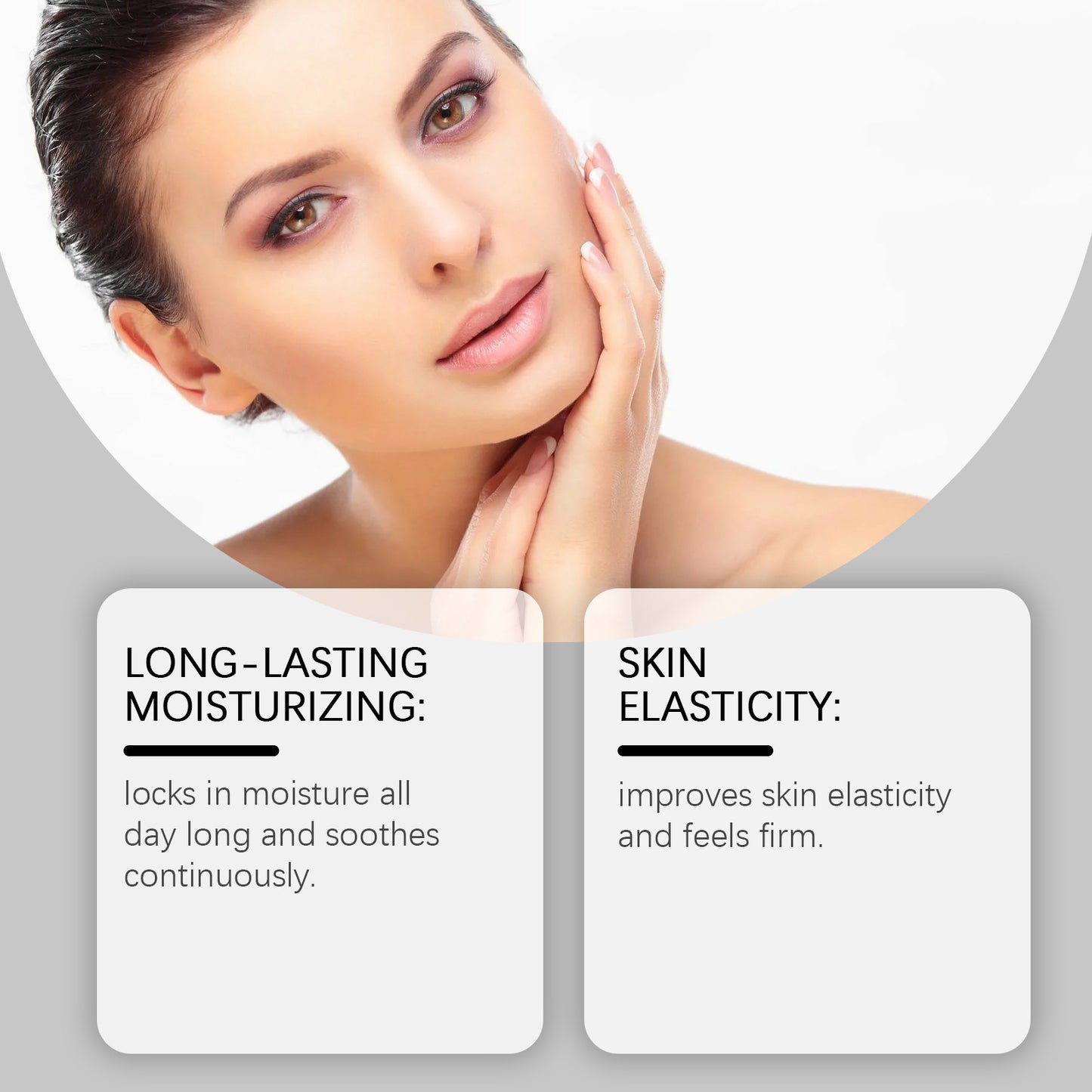💜 LAST DAY PROMOTION - 50%OFF 💜 Face Cream/Polypeptide Firming Full Face Cream - JSS6