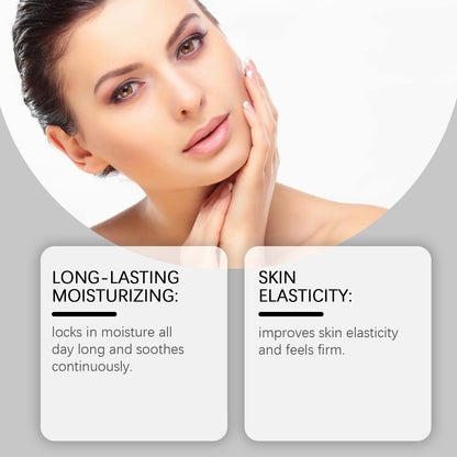 💜 LAST DAY PROMOTION - 50%OFF 💜 Face Cream/Polypeptide Firming Full Face Cream - JSS6