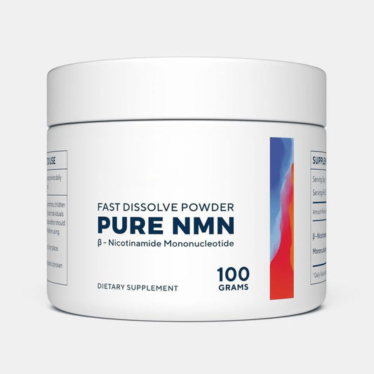 NMN (Nicotinamide Mononucleotide) Pure Powder - JSS6