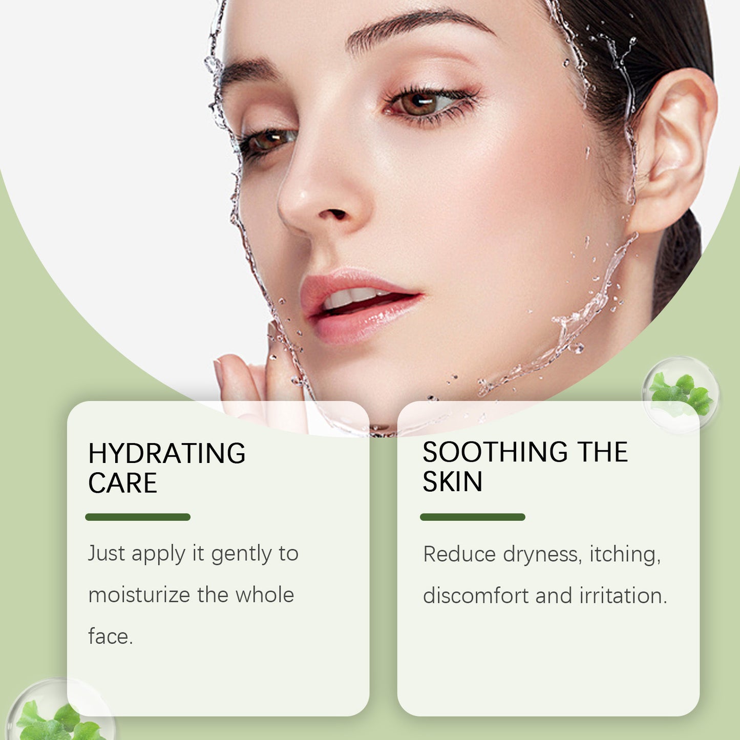 💚 Anniversary Big Sale Up To 50% 0FF 💚 Korean Skincare Anti-Aging - JSS6