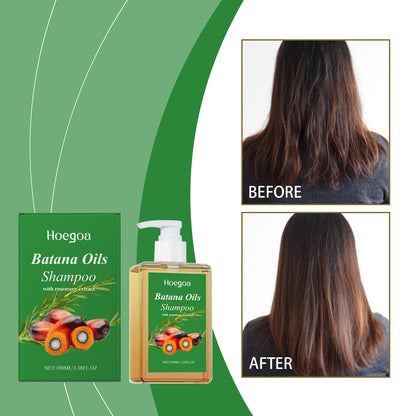 🏆Flash Sale⚡ 50K+ SOLD! Almost Gone-💥 Batana Oil Shampoo - JSS6