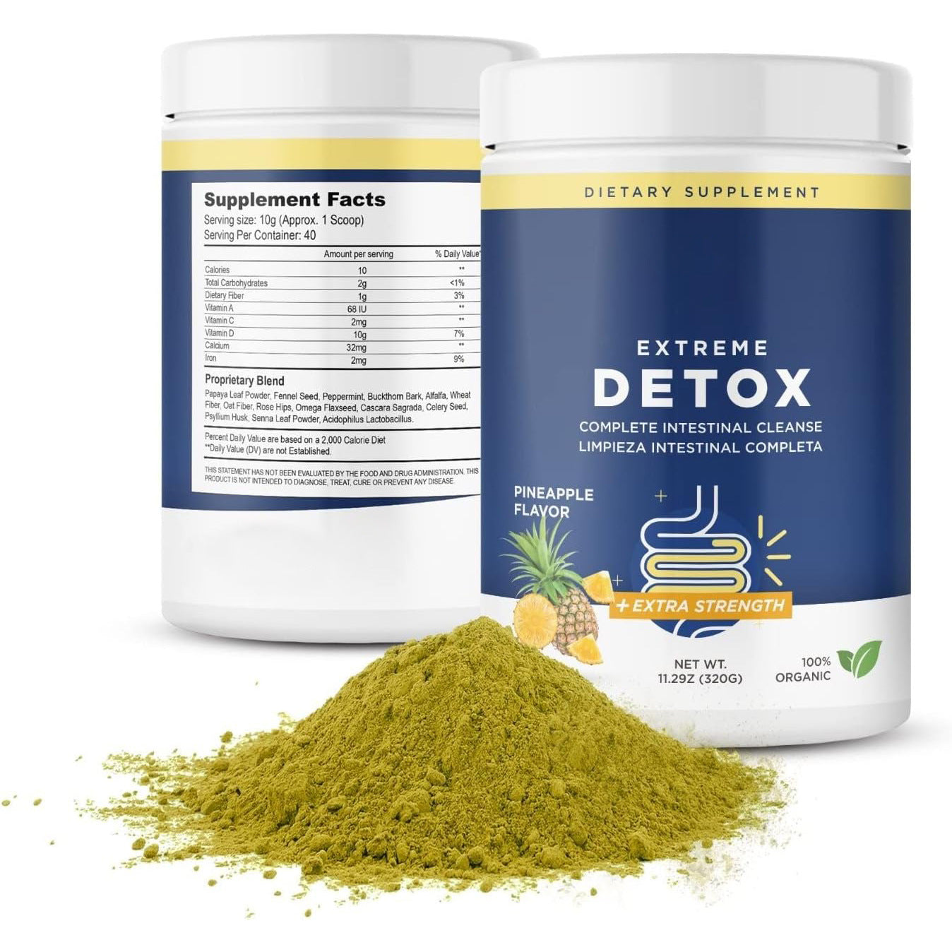 🏆Flash Sale⚡50K+ SOLD!💥🏆Colon Cleanse-ZDQ8