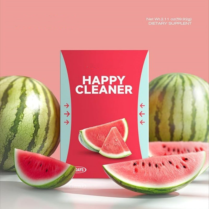 Probiotic Watermelon Powder for Women Men and Children - JSS6