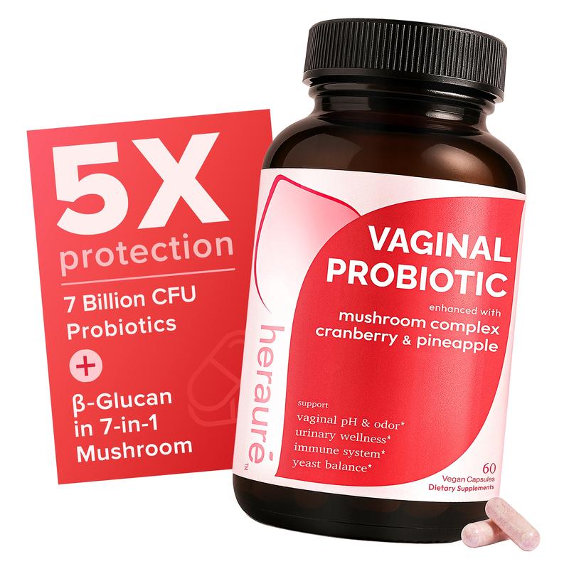 🏆Flash Sale⚡50% Off Only Today! 🔥Feminine Probiotics for Women's pH Balance-ABB8