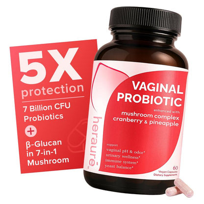 🏆Flash Sale⚡50% Off Only Today! 🔥Feminine Probiotics for Women's pH Balance-ABB8