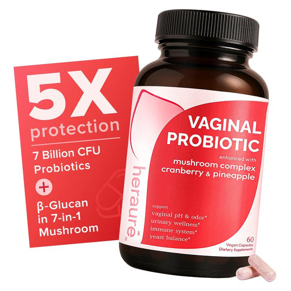 🏆Flash Sale⚡50% Off Only Today! 🔥Feminine Probiotics for Women's pH Balance-ABB8