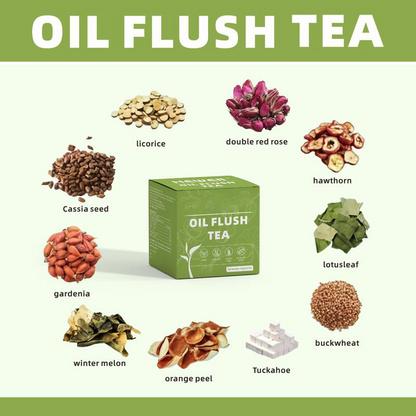 🏆#1 Best Seller ⏰50K+ SOLD! Almost Gone💥-Pure Ingredients No Sugar Added Ambient Tea-ABB8