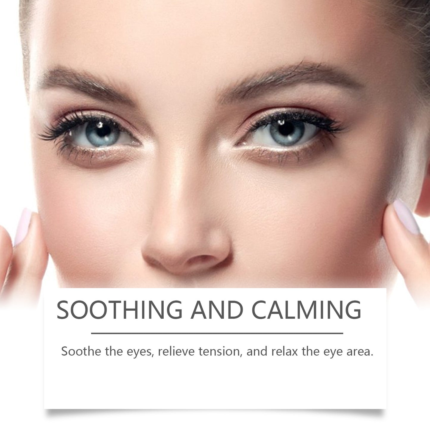 🏆Flash Sale⚡Honey Eye Cleansing Serum - JSS6