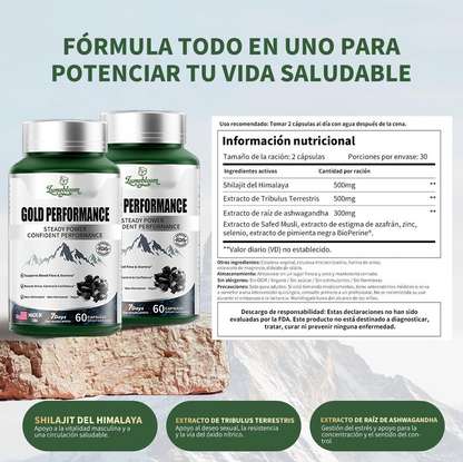 𝑳𝒖𝒎𝒆𝒃𝒍𝒐𝒐𝒎® 𝐂𝐚́𝐩𝐬𝐮𝐥𝐚𝐬 𝐝𝐞 𝐑𝐞𝐧𝐝𝐢𝐦𝐢𝐞𝐧𝐭𝐨 𝐆𝐨𝐥𝐝 — 𝐑𝐞𝐜𝐮𝐩𝐞𝐫𝐚 𝐭𝐮 𝐥𝐢𝐝𝐞𝐫𝐚𝐳𝐠𝐨: 𝐫𝐞𝐜𝐮𝐩𝐞𝐫𝐚 𝐭𝐮 𝐞𝐬𝐭𝐚𝐝𝐨 𝐲 𝐜𝐨𝐧𝐟𝐢𝐚𝐧𝐳𝐚 𝐞𝐧 𝟑𝟎 𝐝𝐢́𝐚𝐬--𝐏𝐨𝐭𝐞𝐧𝐜𝐢𝐚𝐝𝐨𝐫 𝐍𝐚𝐭𝐮𝐫𝐚𝐥 𝐝𝐞 𝐓𝐚𝐦𝐚𝐧̃𝐨 𝐲 𝐑𝐞𝐬𝐢𝐬𝐭𝐞𝐧𝐜𝐢𝐚 𝐩𝐚𝐫𝐚 𝐇𝐨𝐦𝐛𝐫𝐞𝐬-𝟗𝟐𝟑𝐆