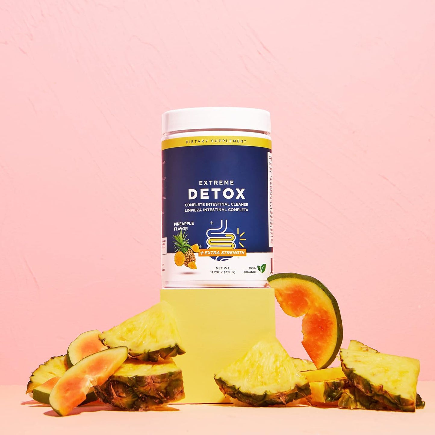 🏆Flash Sale⚡50K+ SOLD!💥🏆Colon Cleanse-ZDQ8
