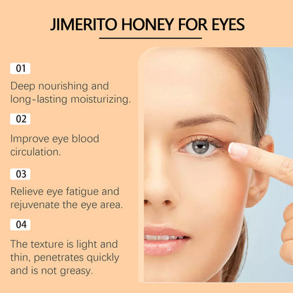 🏆Flash Sale⚡Honey Eye Cleansing Serum - JSS6