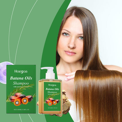 🏆Flash Sale⚡ 50K+ SOLD! Almost Gone-💥 Batana Oil Shampoo - JSS6