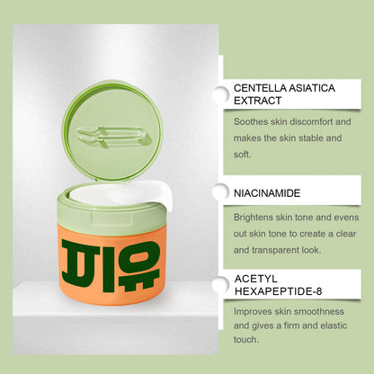 💚 Anniversary Big Sale Up To 50% 0FF 💚 Korean Skincare Anti-Aging - JSS6