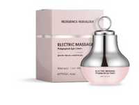Electric Massage Eye Cream