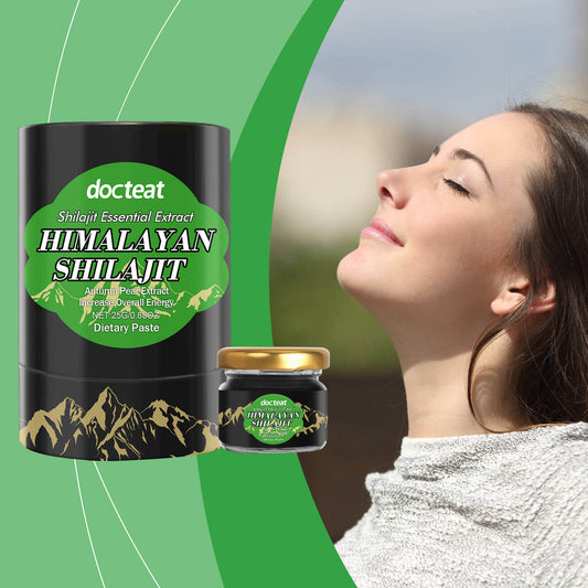 🏆Flash Sale⚡ 50K+ SOLD! Almost Gone-💥SHILAJIT ESSENTIAL EXTRACT - JSS6