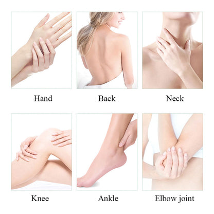 💜 LAST DAY PROMOTION - Add a second bottle for only $10💜 Whitening Body Wash -W18