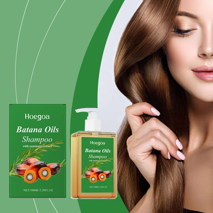 🏆Flash Sale⚡ 50K+ SOLD! Almost Gone-💥 Batana Oil Shampoo - JSS6