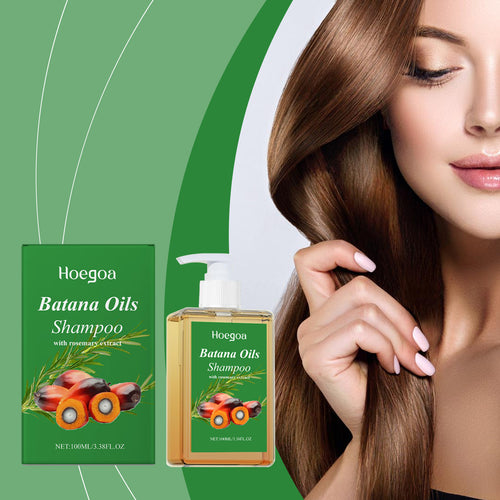 🏆Flash Sale⚡ 50K+ SOLD! Almost Gone-💥 Batana Oil Shampoo - JSS6